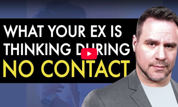 What your ex is thinking